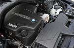 BMW 328i Touring Luxury 2012 года